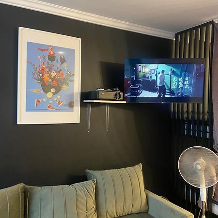 Apartament Gold 4 Złotoryja Exteriér fotografie
