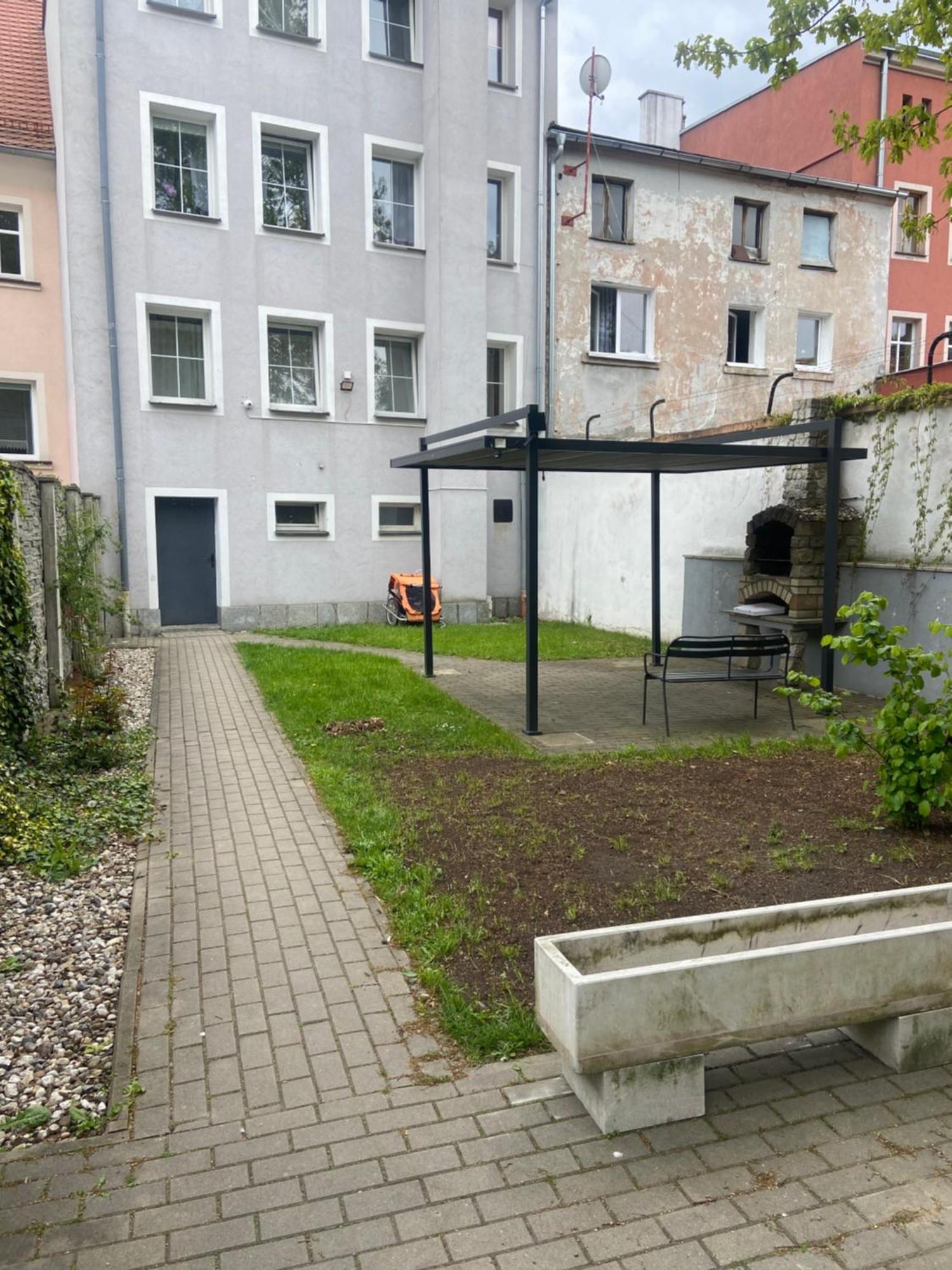 Apartament Gold 4 Złotoryja Exteriér fotografie