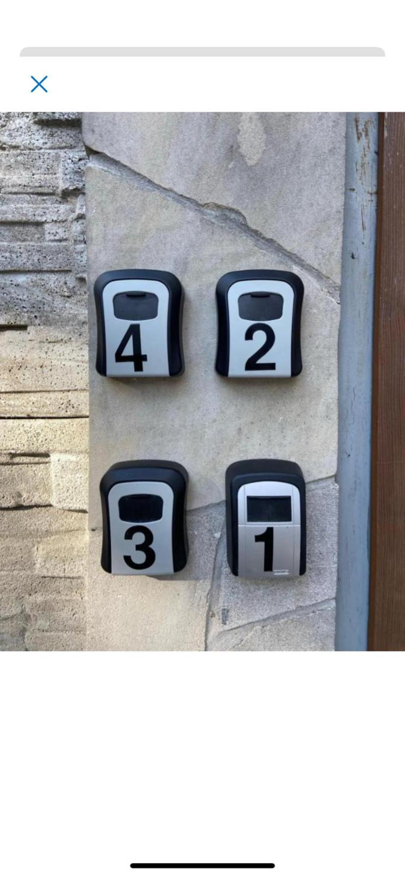 Apartament Gold 4 Złotoryja Exteriér fotografie