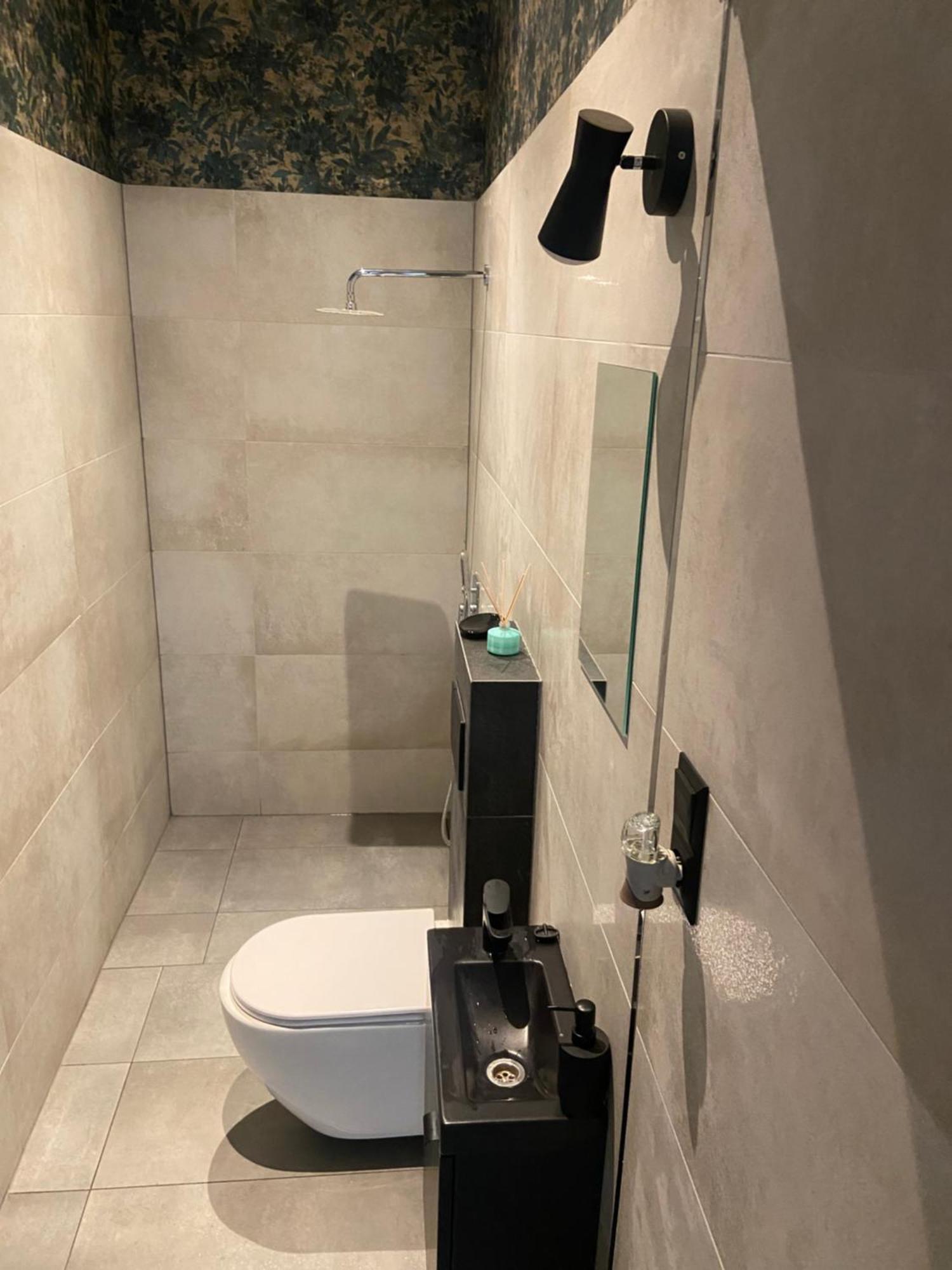 Apartament Gold 4 Złotoryja Exteriér fotografie