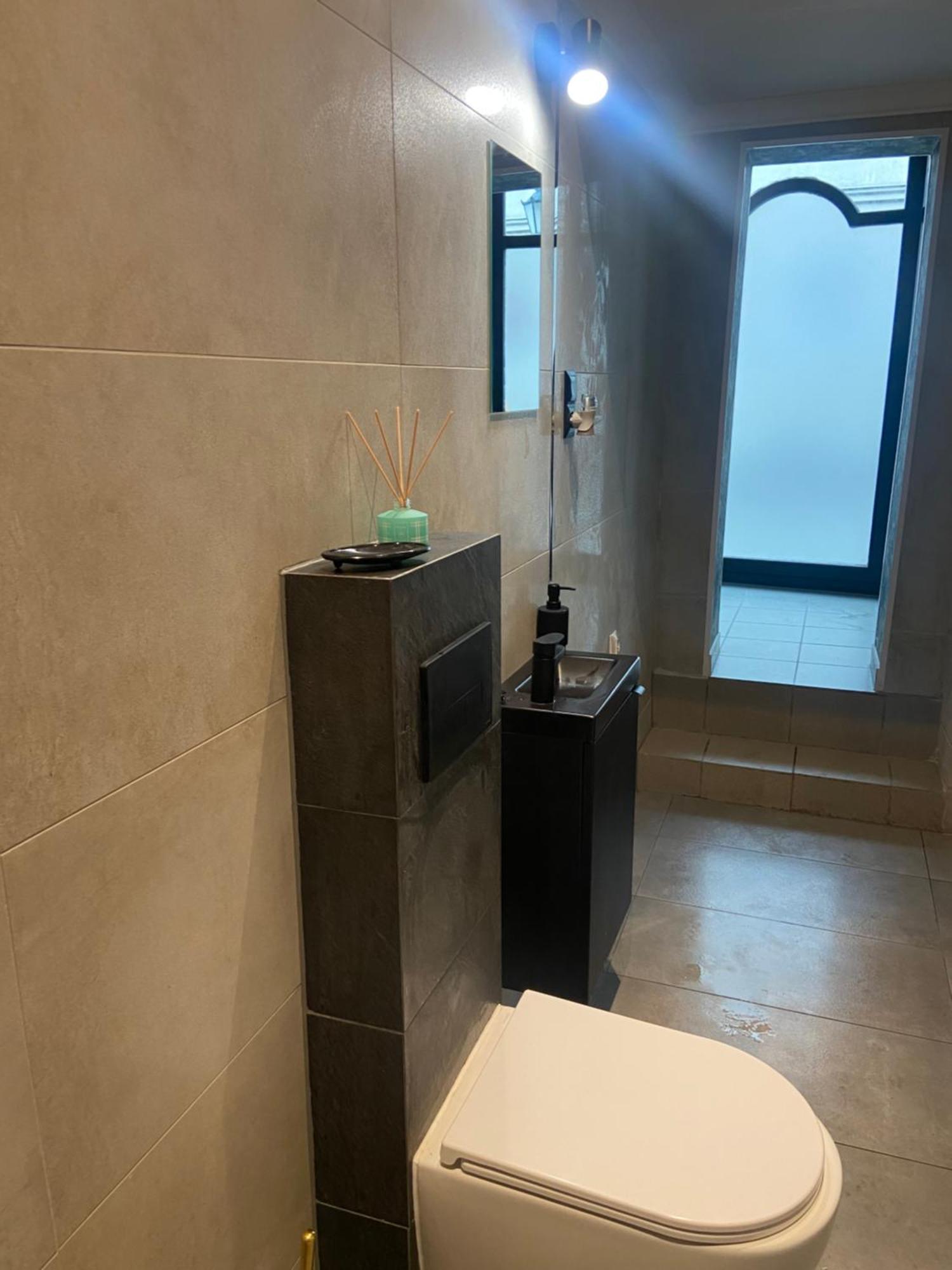 Apartament Gold 4 Złotoryja Exteriér fotografie