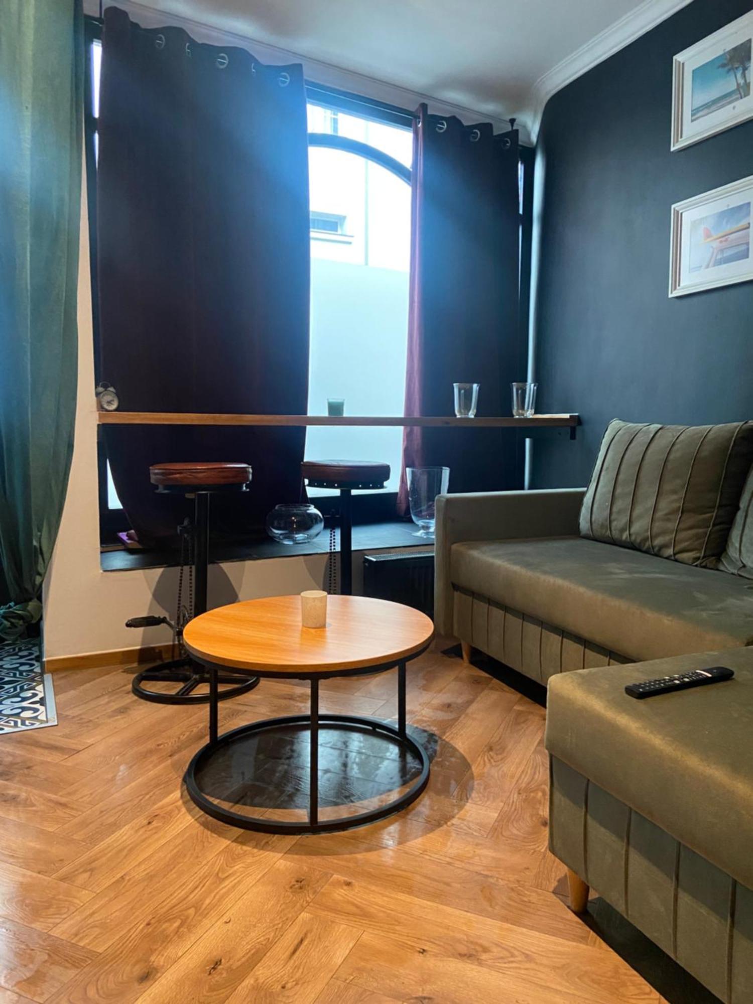 Apartament Gold 4 Złotoryja Exteriér fotografie
