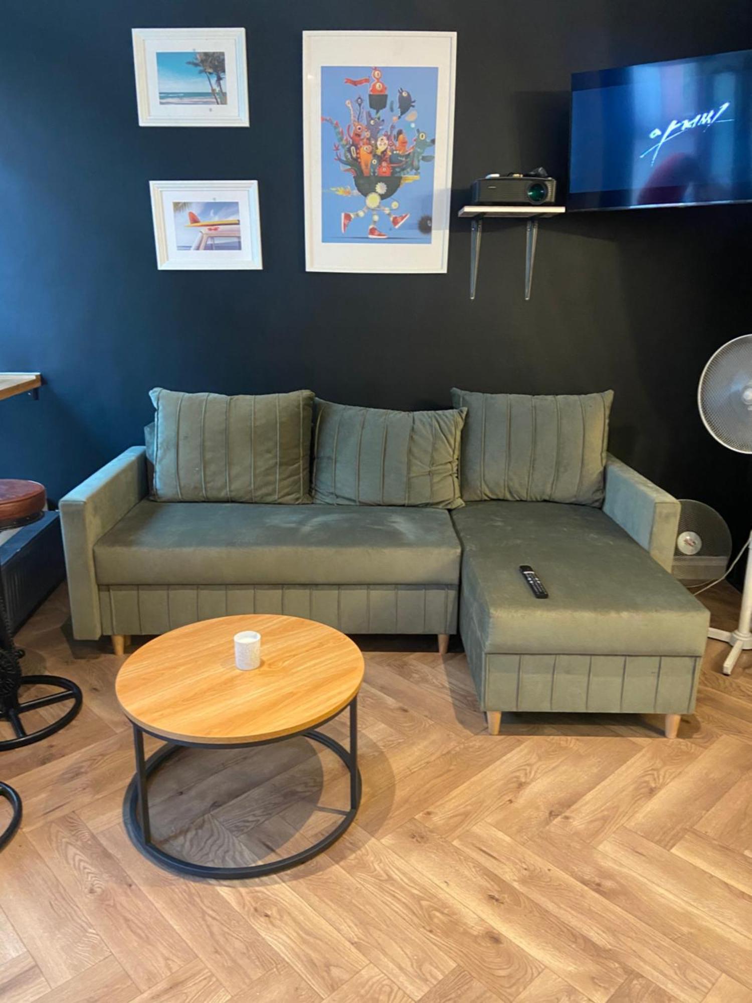 Apartament Gold 4 Złotoryja Exteriér fotografie