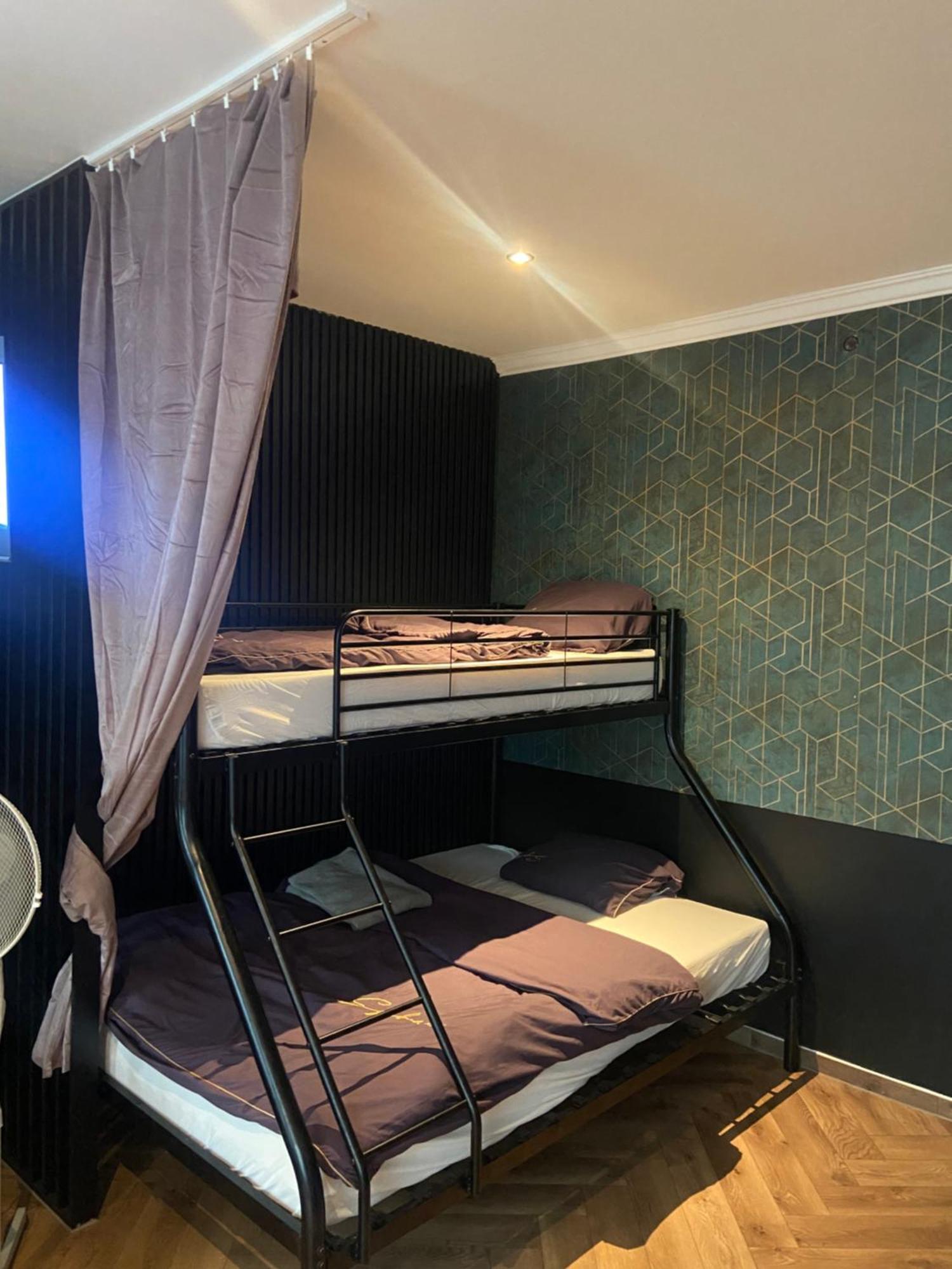 Apartament Gold 4 Złotoryja Exteriér fotografie