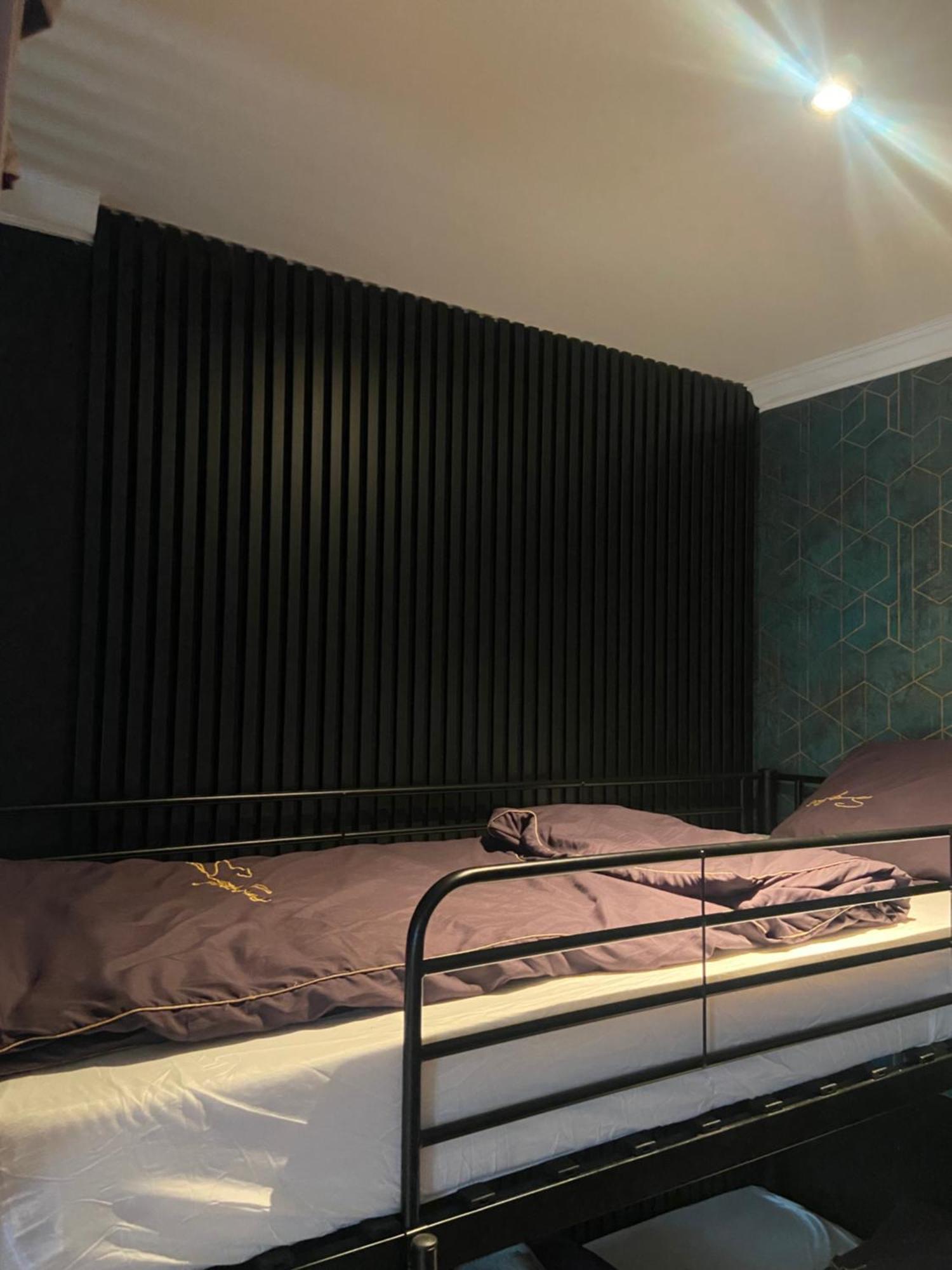 Apartament Gold 4 Złotoryja Exteriér fotografie