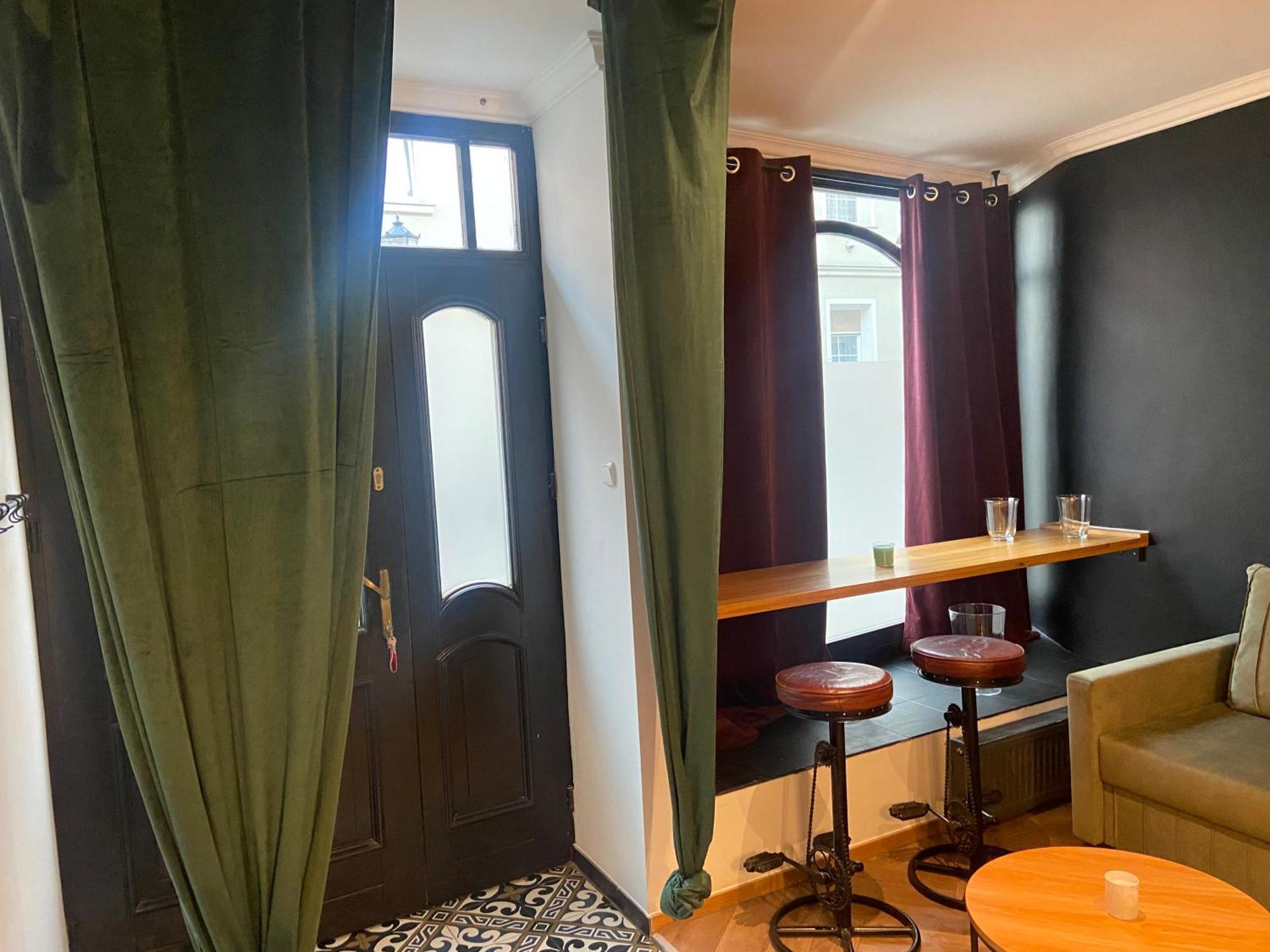 Apartament Gold 4 Złotoryja Exteriér fotografie