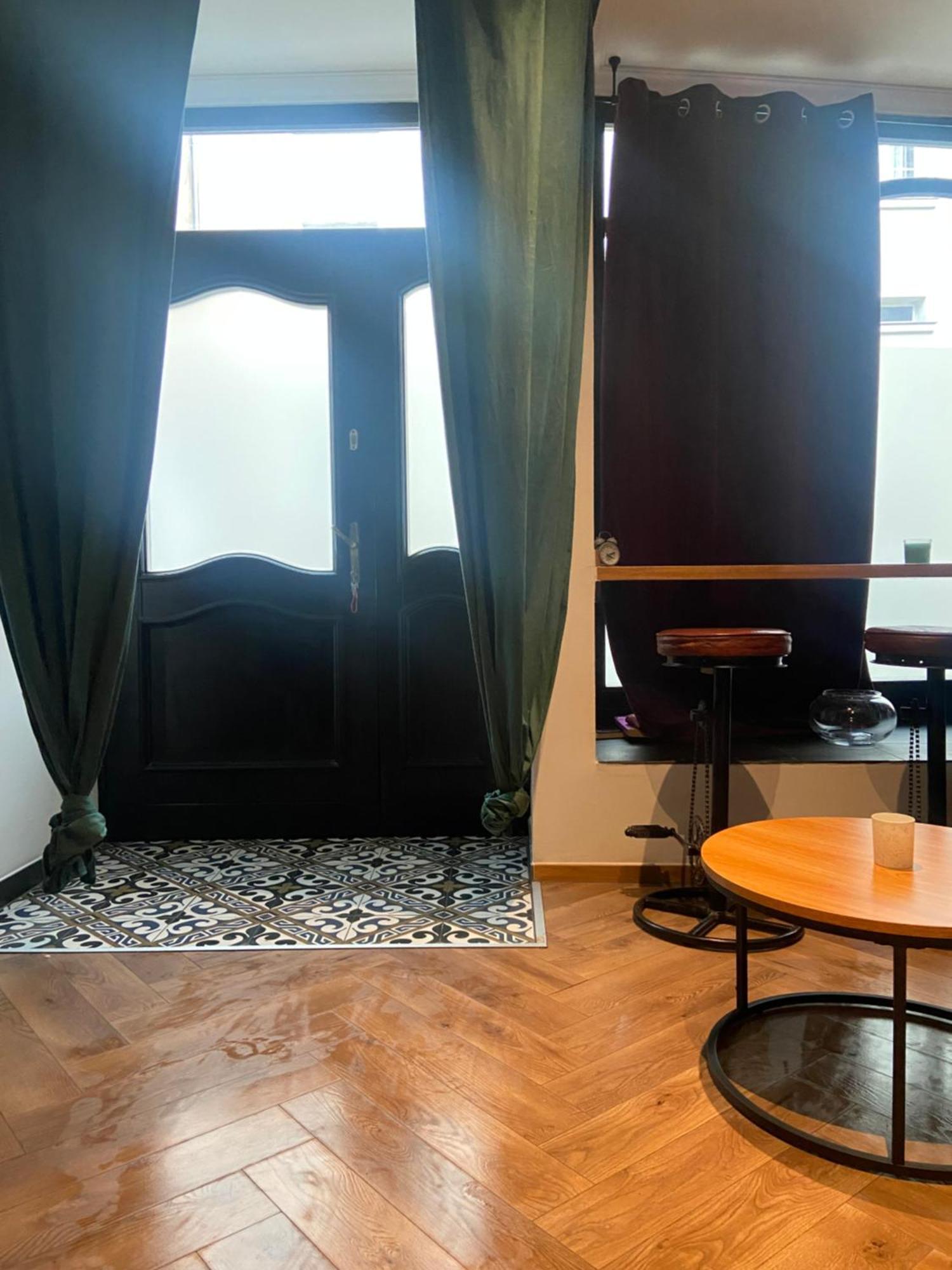 Apartament Gold 4 Złotoryja Exteriér fotografie